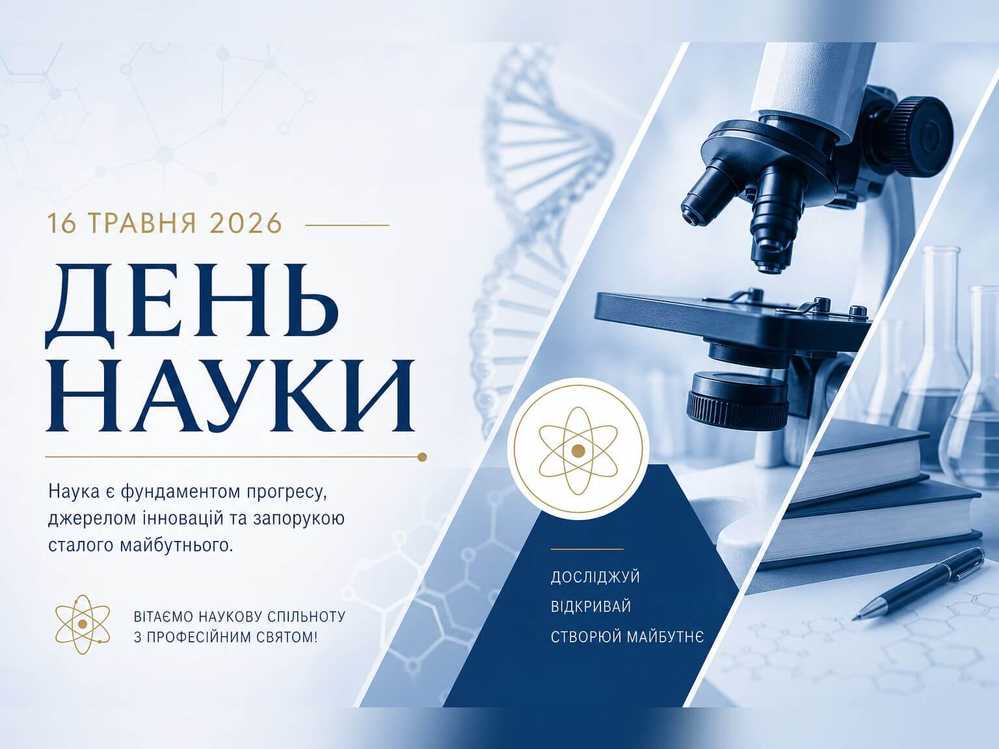 Знайомтесь: «Інтелектуальна панорама: здобутки наукової спільноти 2024-2025»