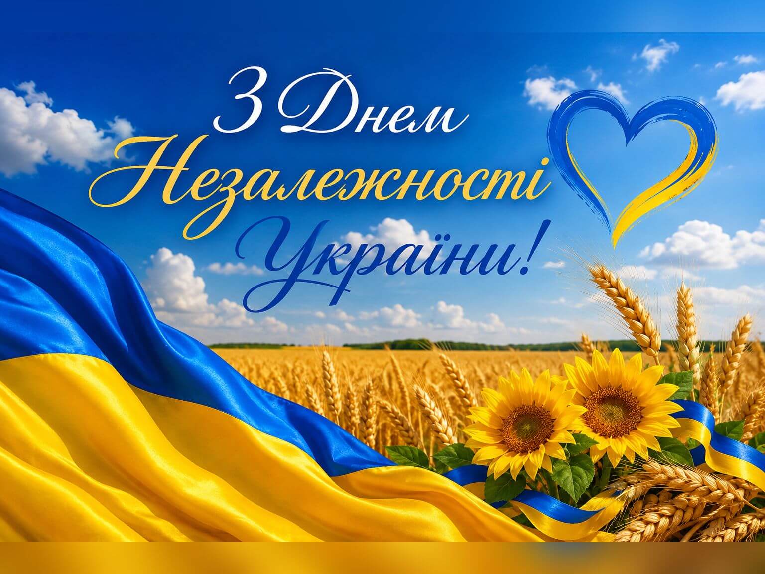До 35-річчя Незалежності України: книжкова та віртуальна виставки в Науковій бібліотеці ДПУ