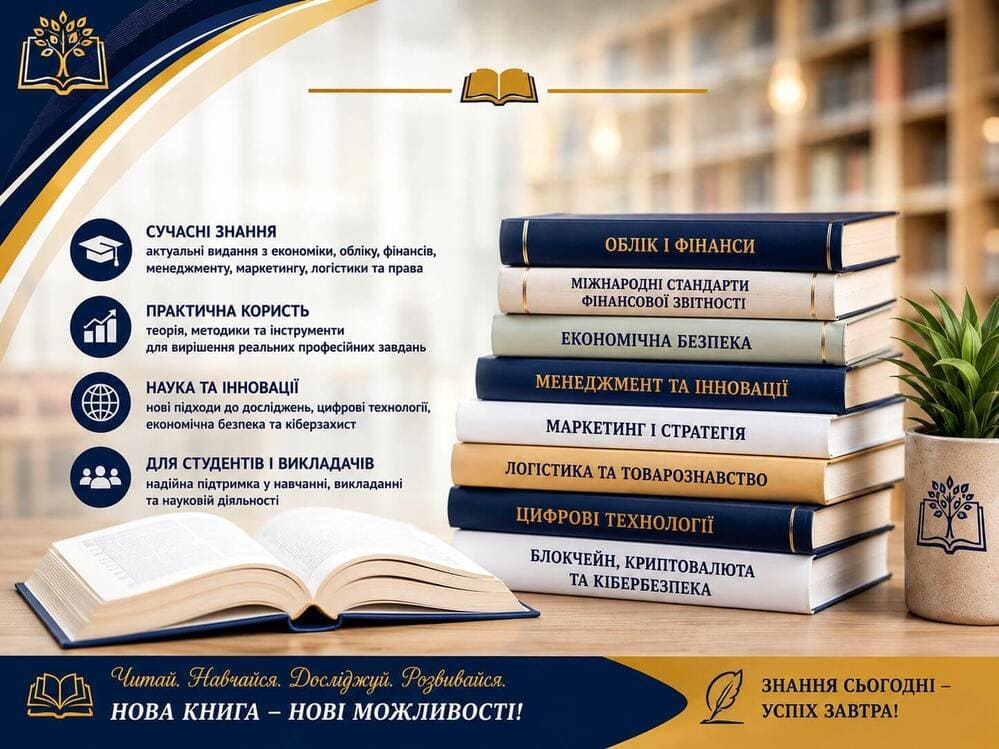 Книжковий дайджест «Новинки серпня»
