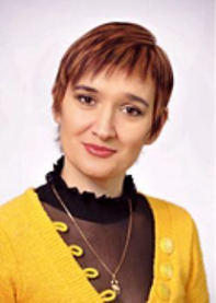 Федотова-Півень